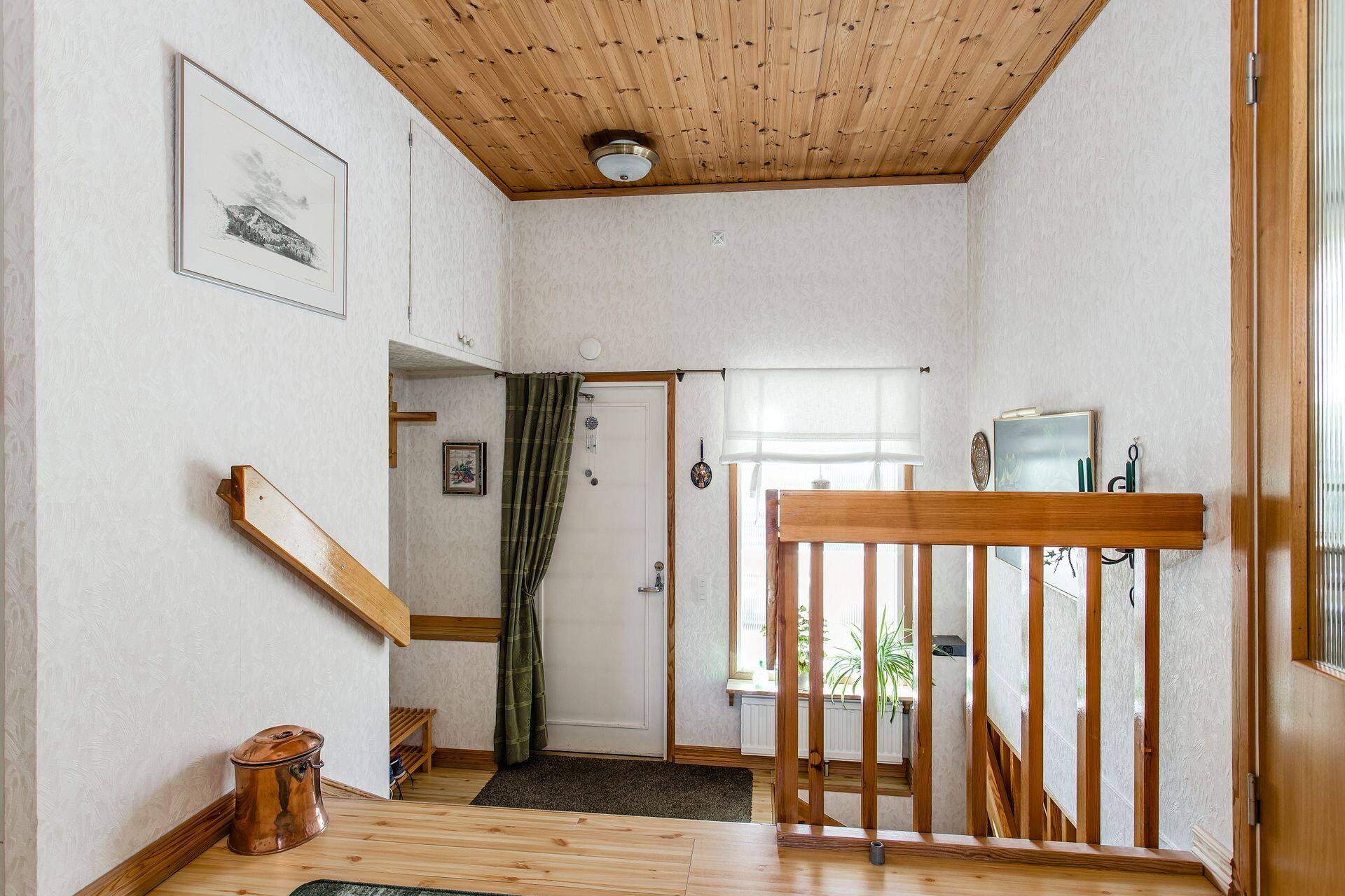 5 rum Villa på Lodjursvägen 16 Östra Lersätter Kils kommun - bild 7