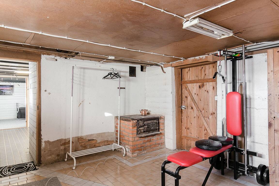 9 rum Villa på Trässberg Månsagården 2 Trässberg Lidköpings kommun - bild 50