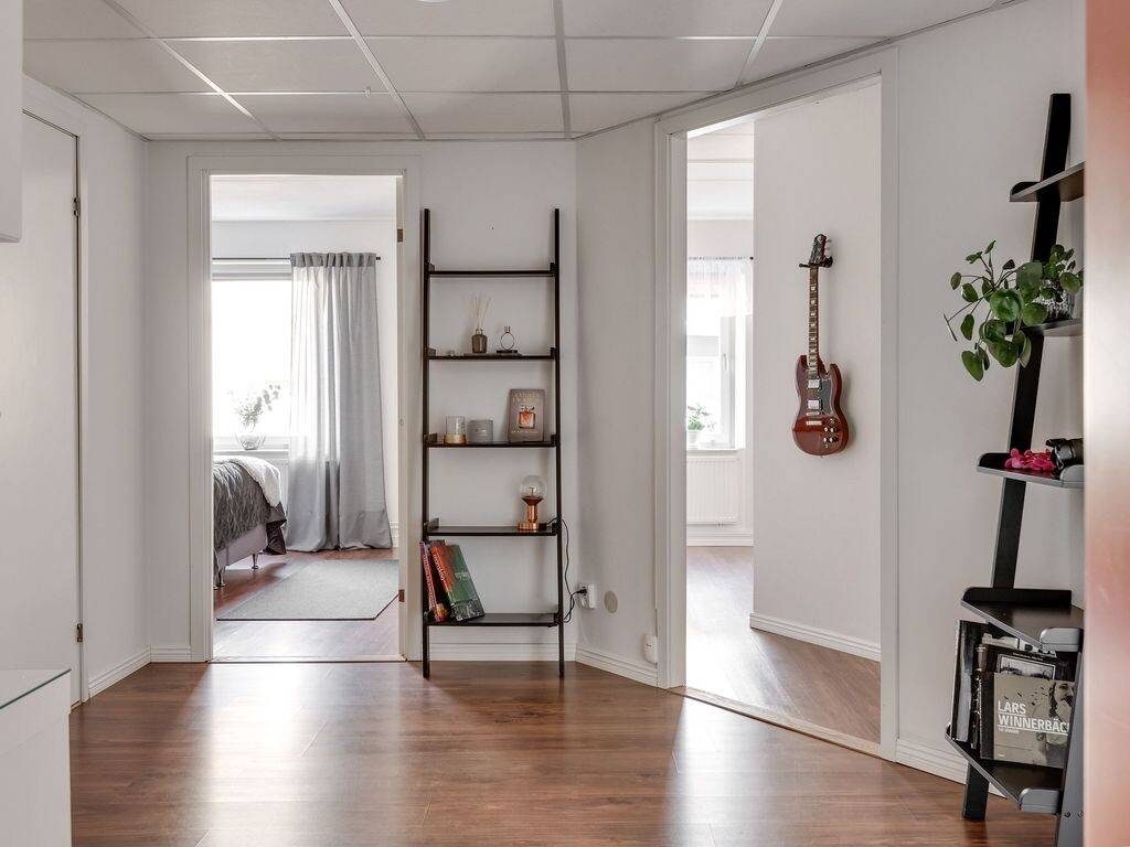 3 rum Lägenhet på Ladugatan 8 Ladugårdsängen Örebro kommun - bild 7