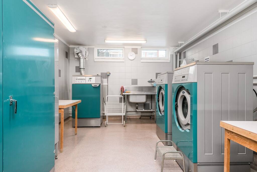 2 rum Lägenhet på Kungsvägen 77 Centralt Mjölby Mjölby kommun - bild 25