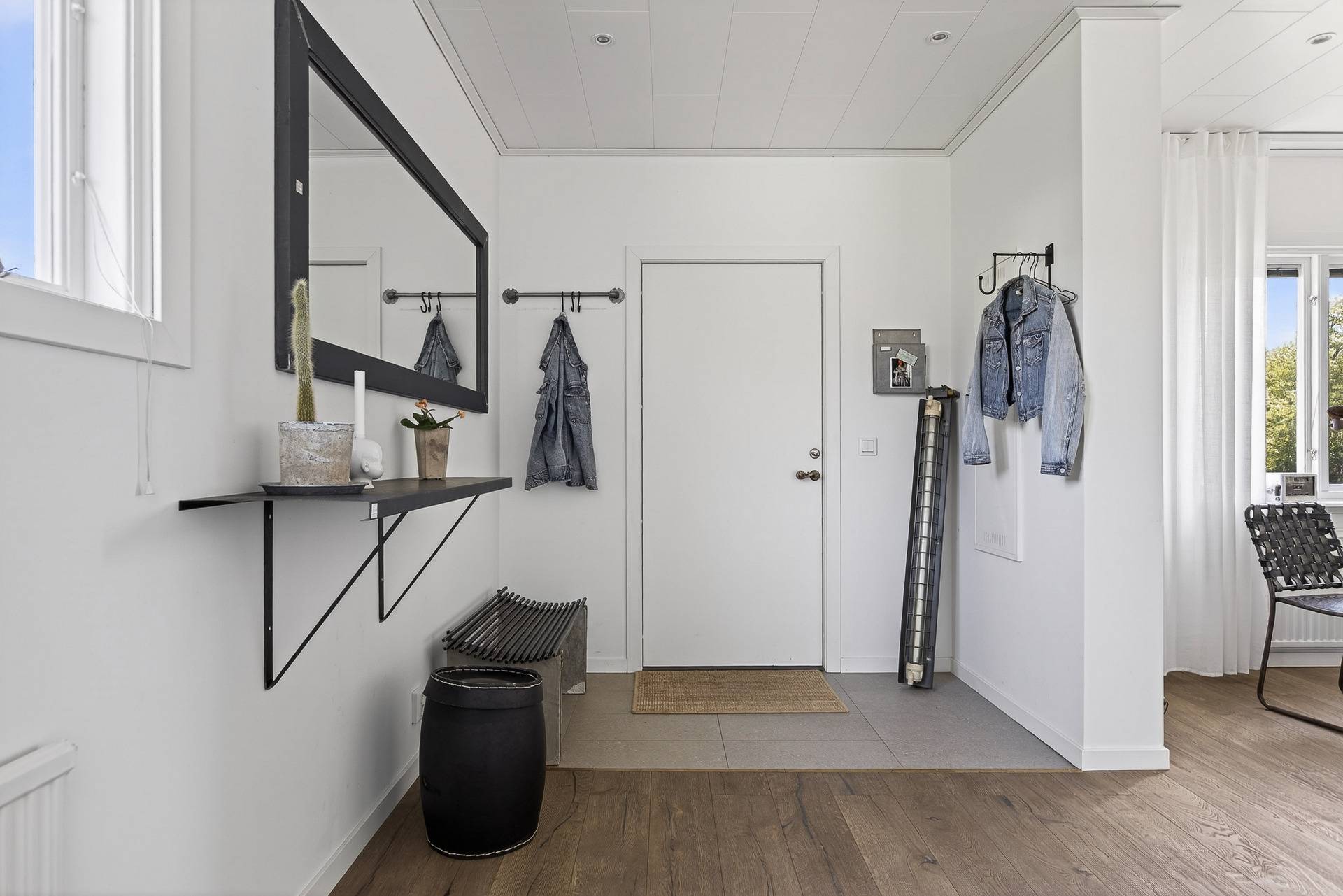 4 rum Villa på Sturegatan 3 Nybro Nybro kommun - bild 10
