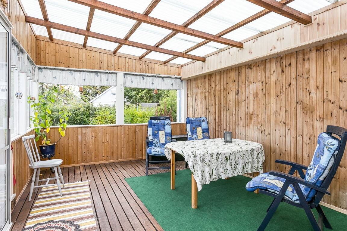 4 rum Villa på Kråkåsgatan 17 Forshaga kommun - bild 4
