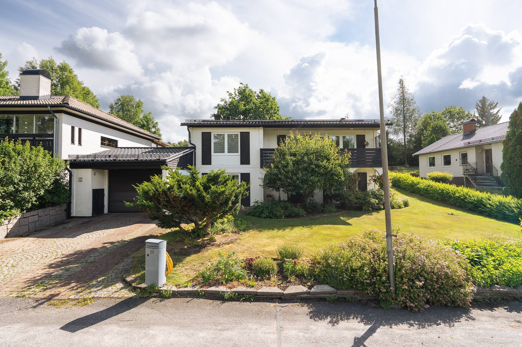 5 rum villa på Kättingvägen 28 Ramnäs, Surahammars kommun - bild 2