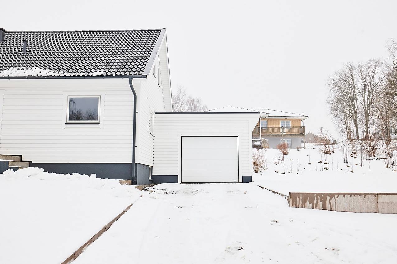 135 m² Villa på Tråddragargatan 16 Gnosjö Centrum Gnosjö kommun - bild 51