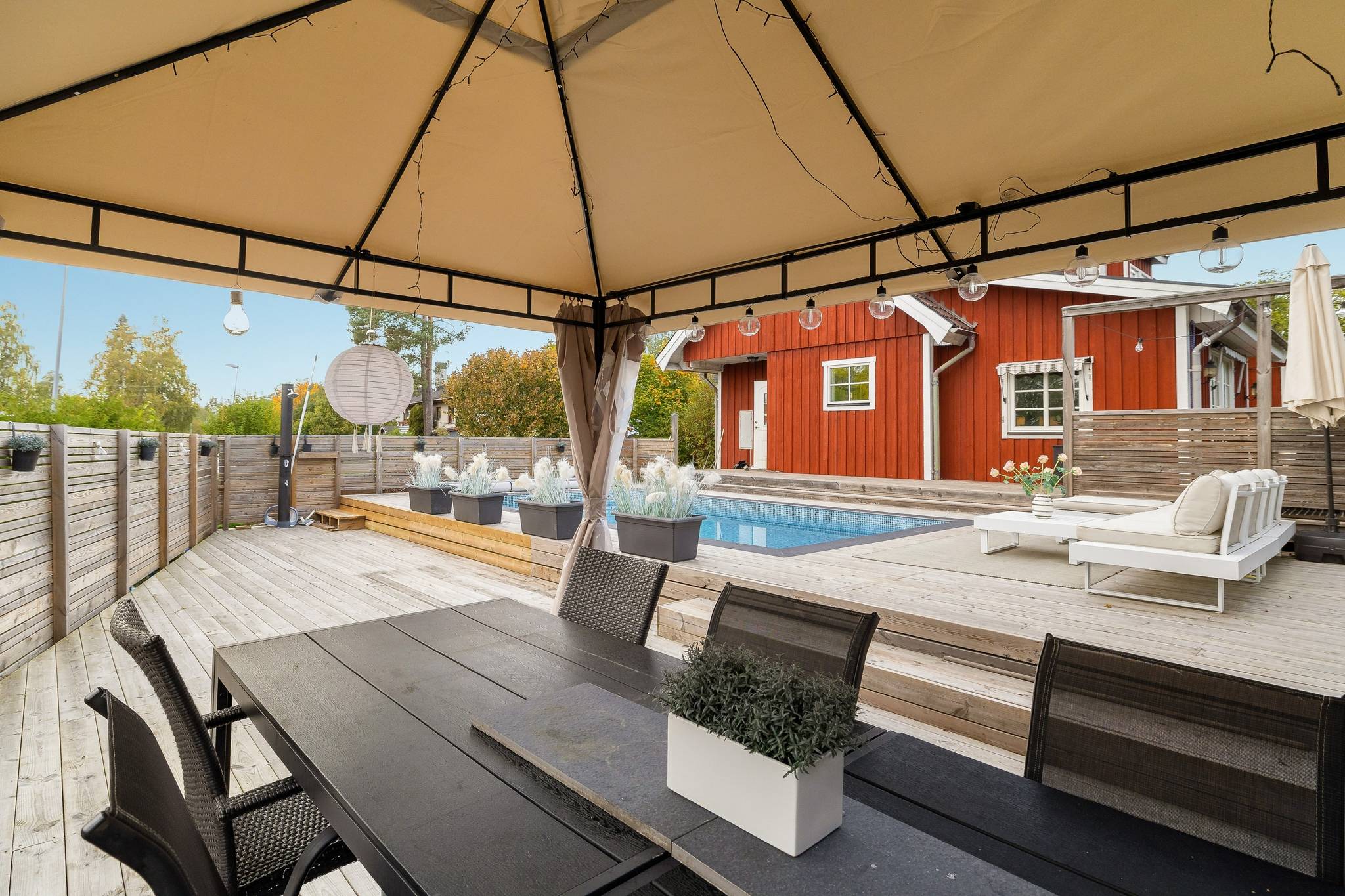 6 rum Villa på Östgötavägen 2 Ormsta Vallentuna kommun - bild 31