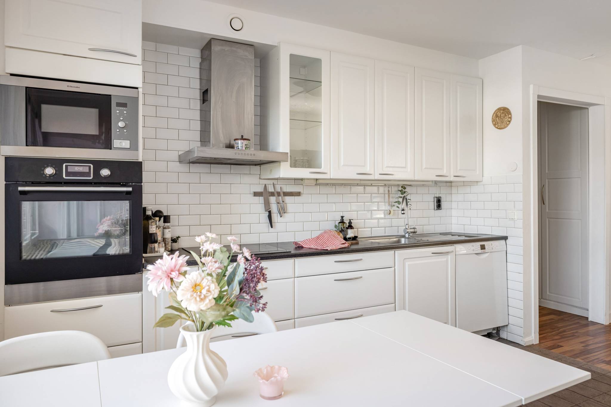 3 rum lägenhet på Ljuskärrsvägen 95 Saltsjöbaden, Nacka kommun - bild 4
