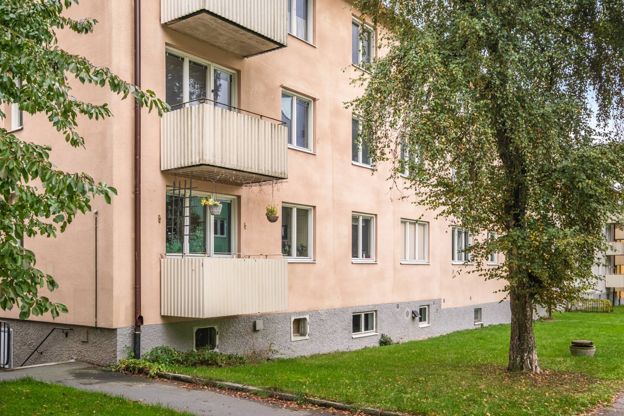 2 rum Lägenhet på Stångjärnsvägen 16, 1tr Bromma - Johannesfred Stockholms kommun - bild 28