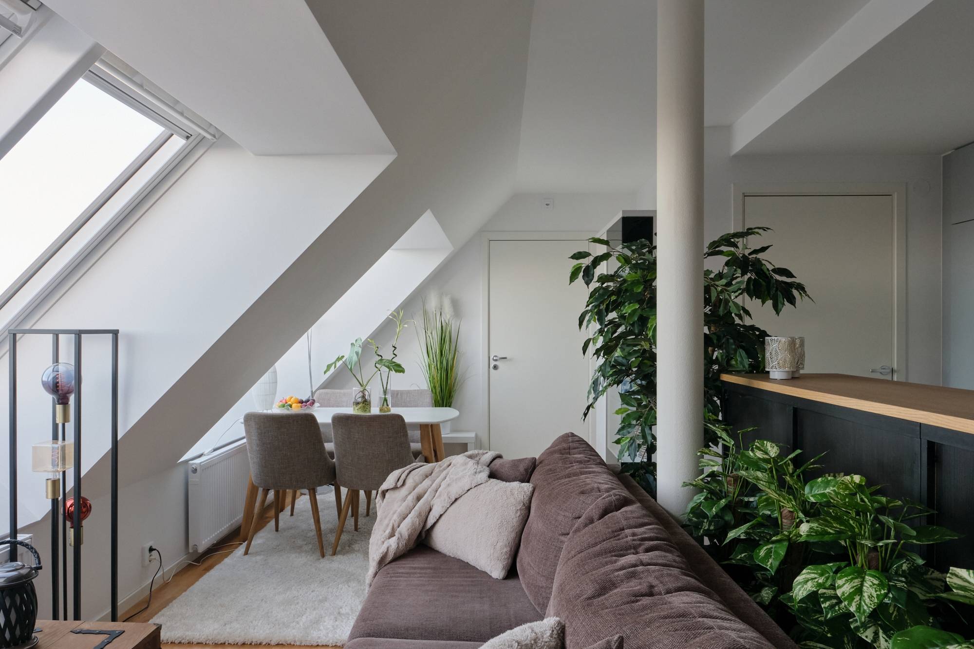 1,5 rum lägenhet på Lilla Varvsgatan 29A Västra Hamnen, Malmö kommun - bild 4
