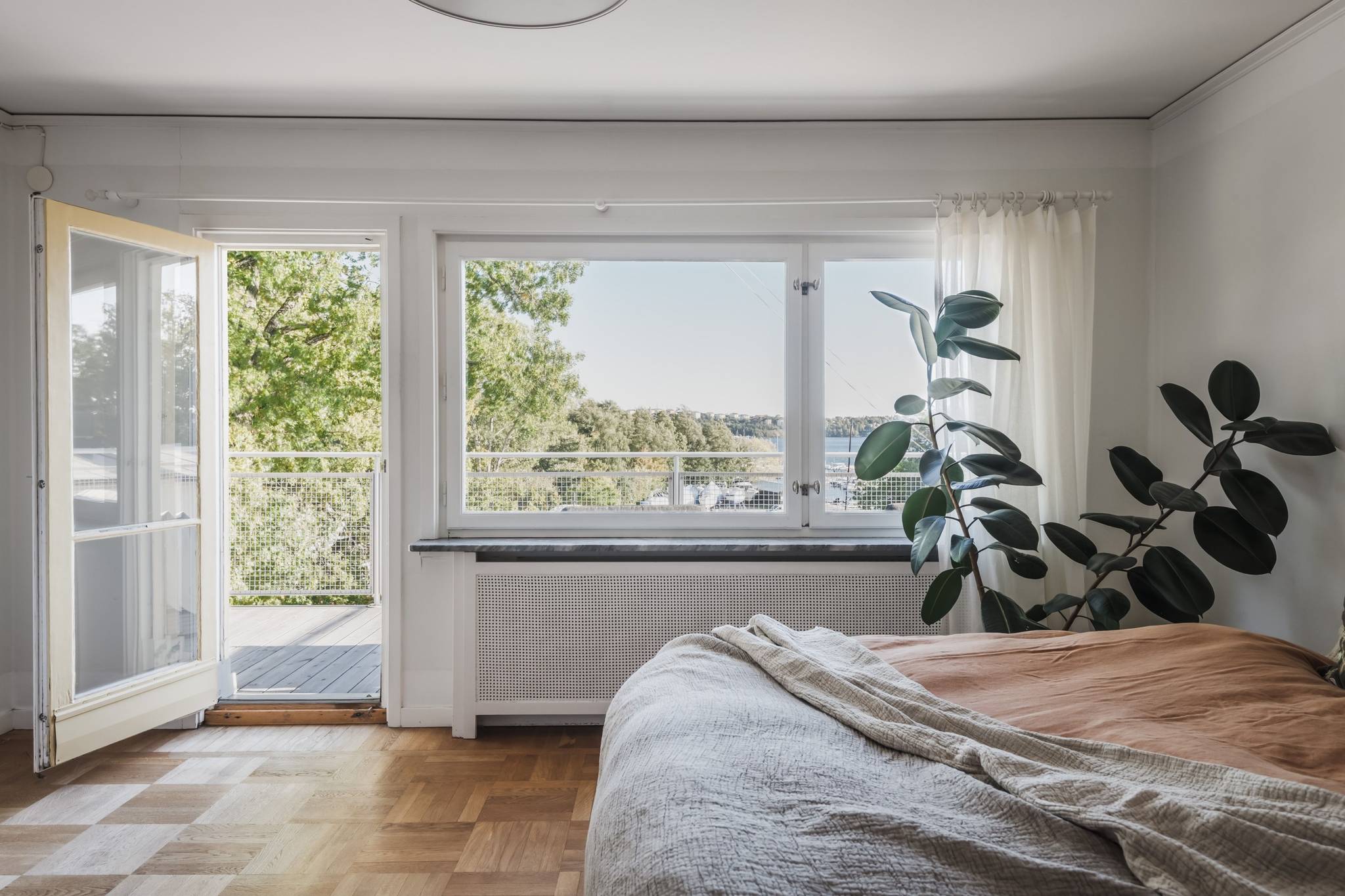 8 rum Villa på Grönviksvägen 8 Höglandet Stockholms kommun - bild 15