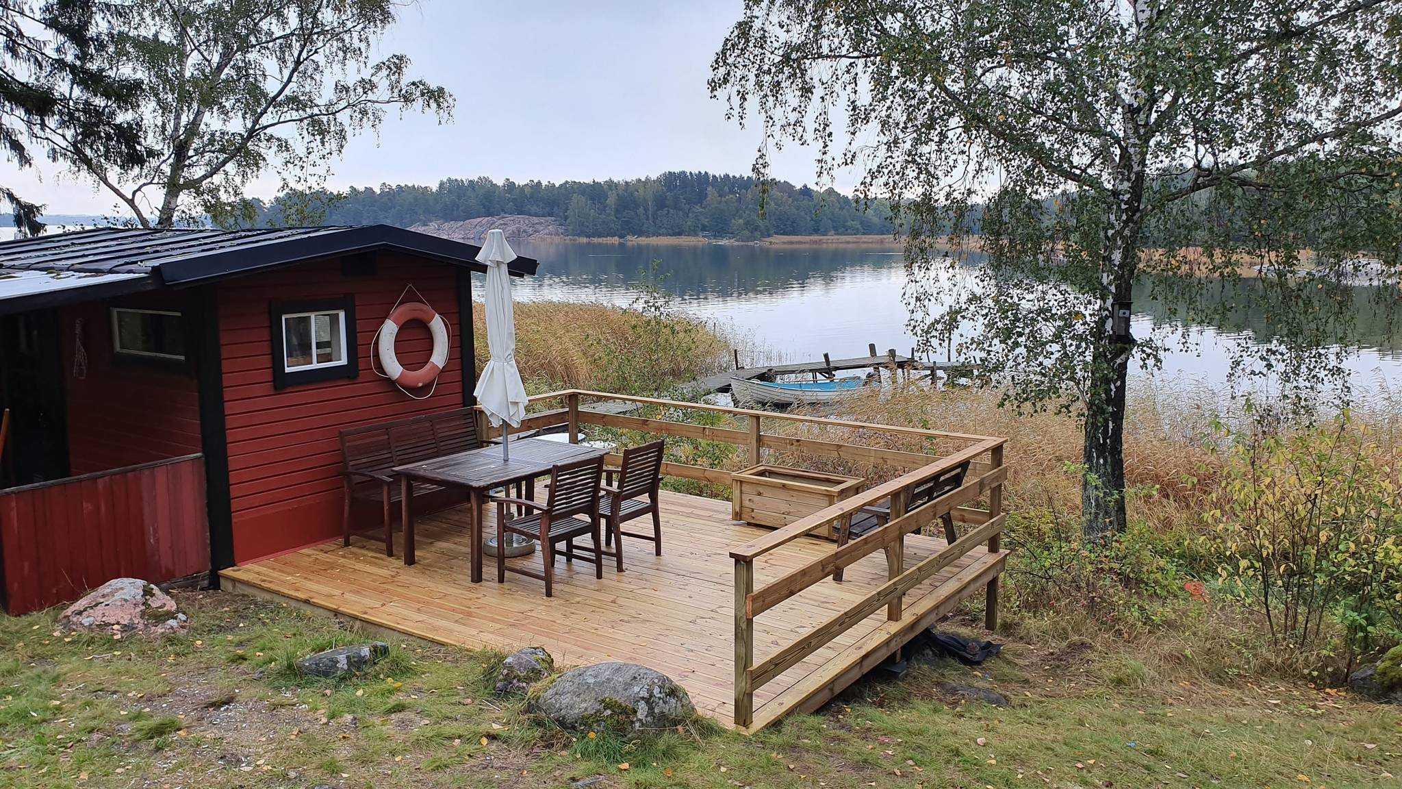 2 rum Fritidshus på Aspa Duvholmen 14 Aspa - Duvholmen Oxelösunds kommun - bild 7