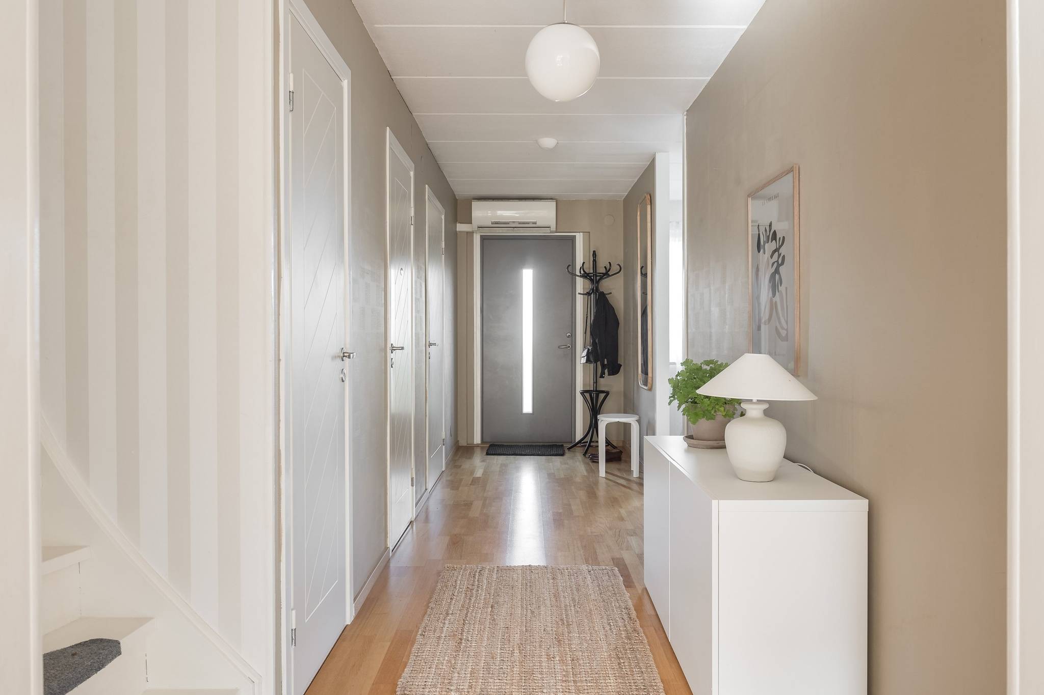 5 rum Radhus på Forslunds väg 10E Hentorp Skövde kommun - bild 4