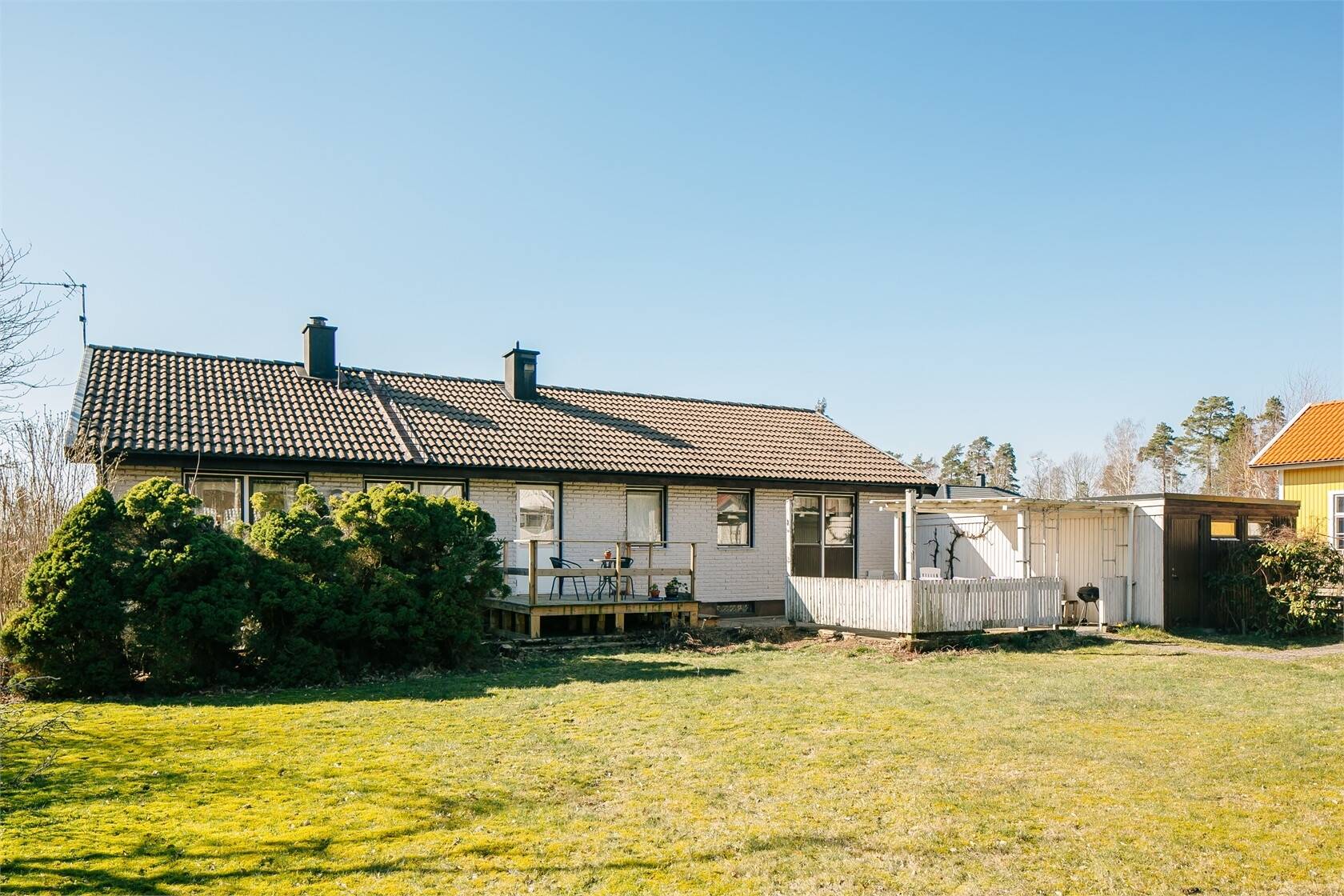 5 rum Villa på Musikvägen 2 Radbyn Mariestads kommun - bild 32