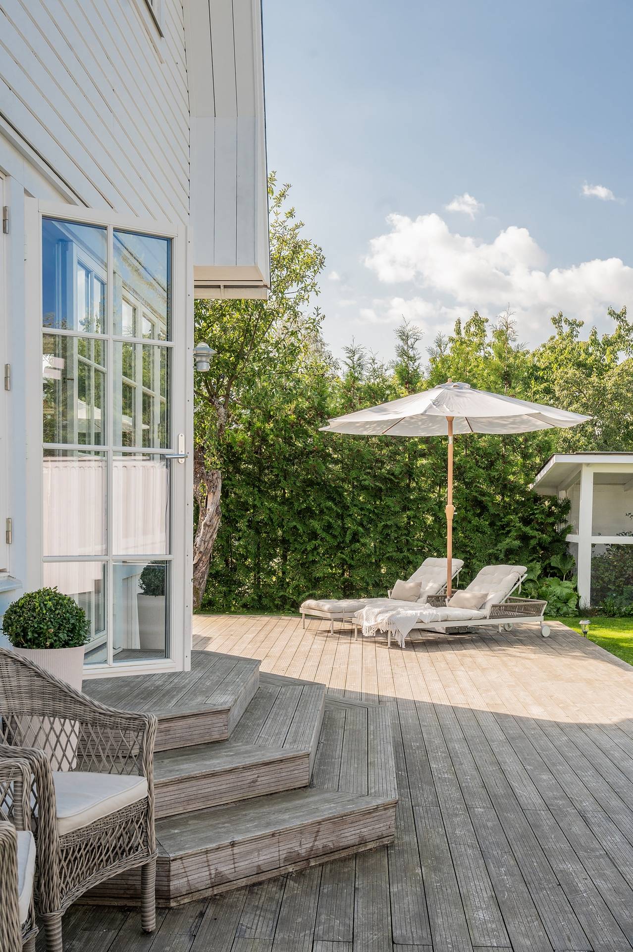 8 rum Villa på Aspövägen 94 Älvsjö - Örby Stockholms kommun - bild 15
