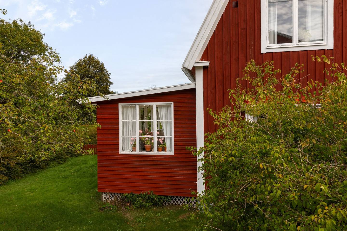 5 rum Villa på Oskarsgatan 46 Centralt (hultsfred) Hultsfreds kommun - bild 37
