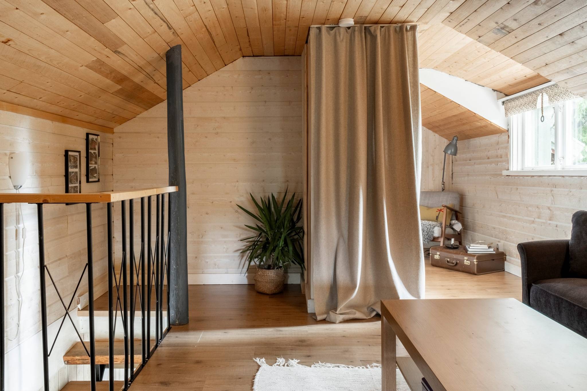 5 rum Fritidshus på Sönnestvallen 414 Trillevallen Åre kommun - bild 20