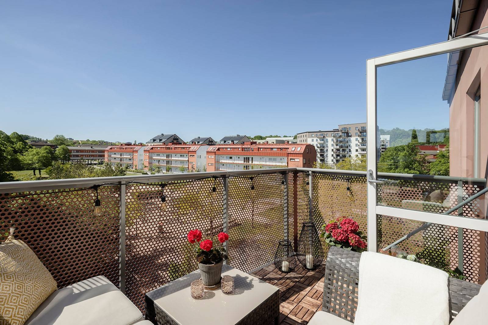 2 rum Lägenhet på Svängrumsgatan 87 Flatås Göteborgs kommun - bild 6