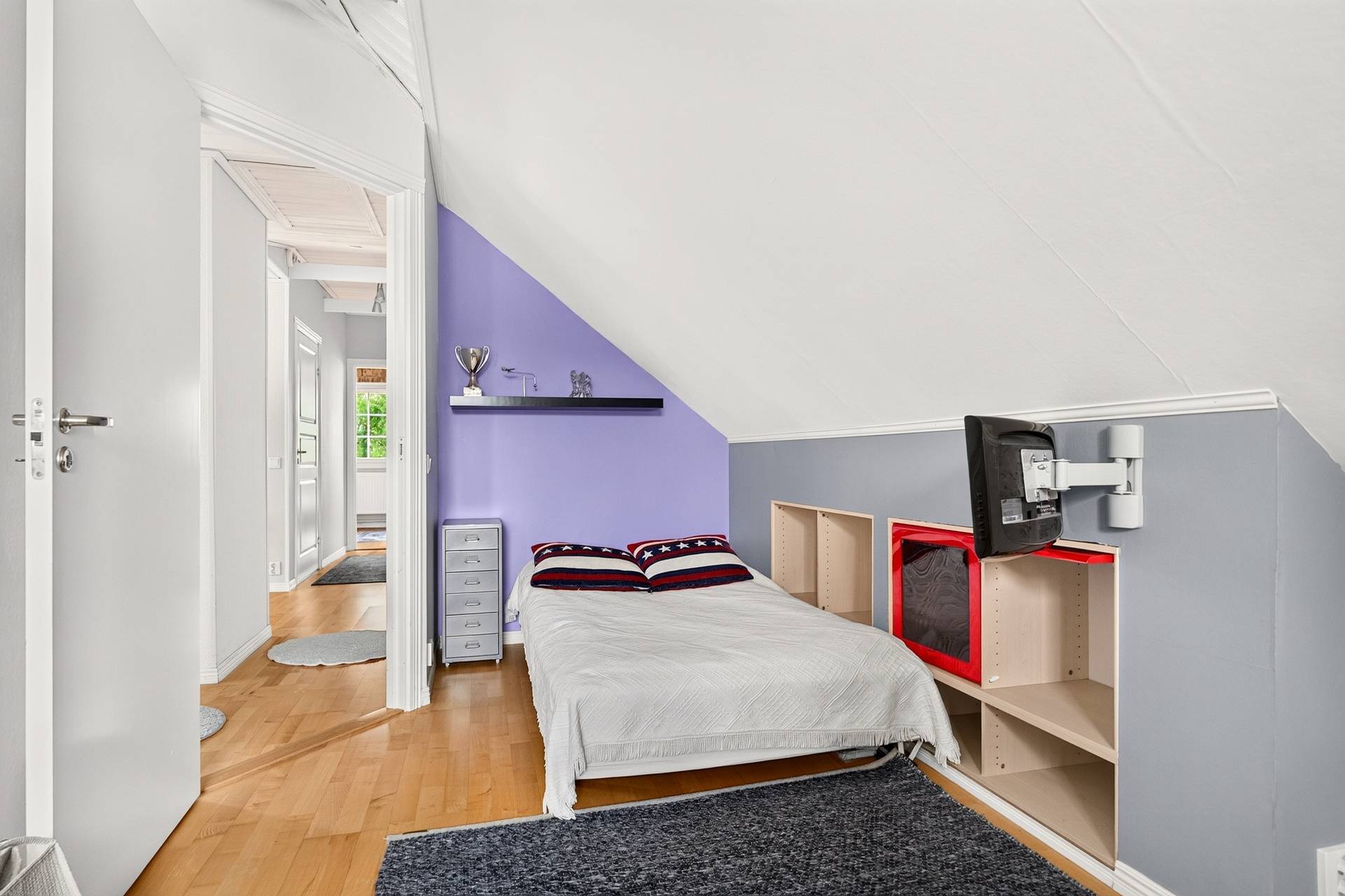 7 rum Villa på Torpkällevägen 30 Alsike Knivsta kommun - bild 33