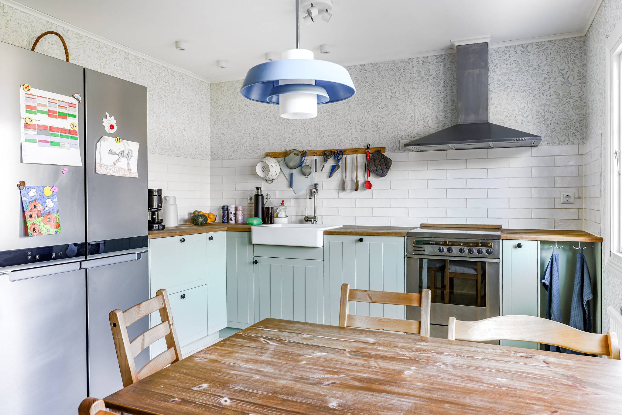5 rum Villa på Gladaberg 24 Gladaberg Vindelns kommun - bild 12