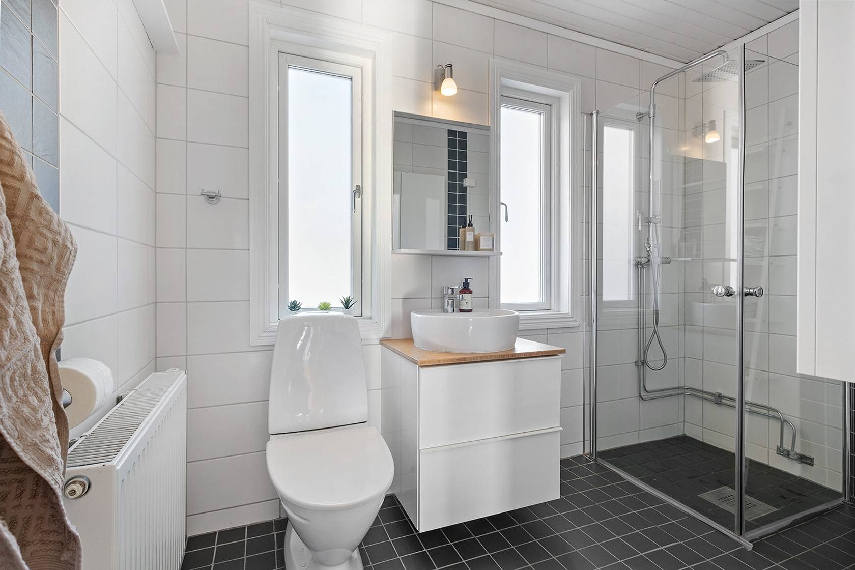7 rum Villa på Fiskarvägen 4 Lugnvik Östersunds kommun - bild 21