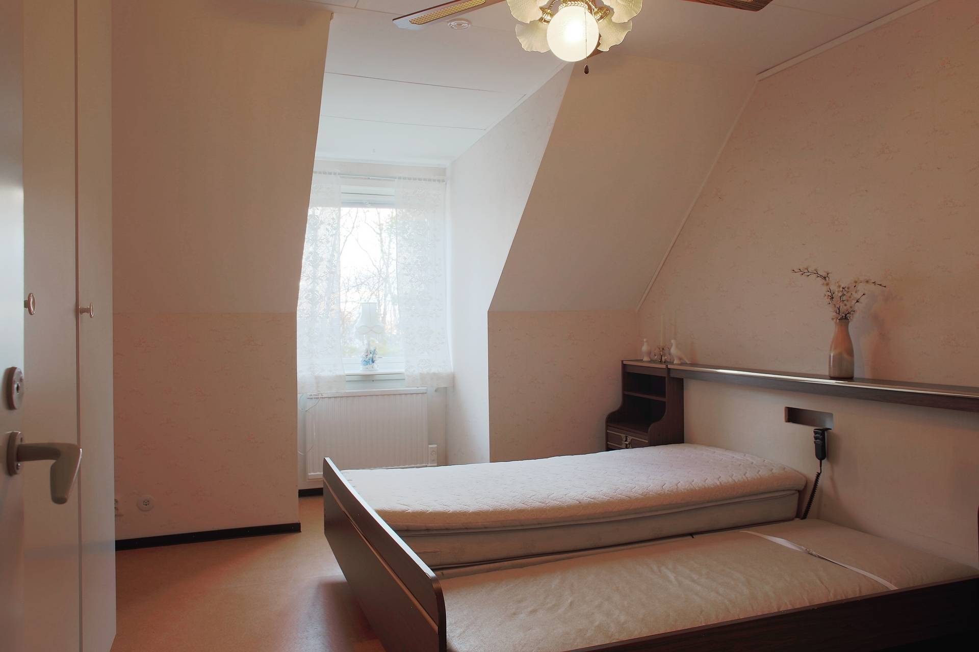 8 rum Parhus på Solvindsvägen 5 Lombolo Kiruna kommun - bild 26