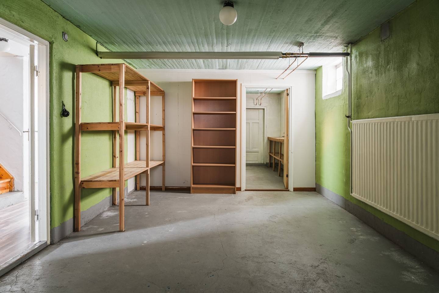 4 rum Villa på Prästbogatan 5 Prästgärdan Älvsbyns kommun - bild 21