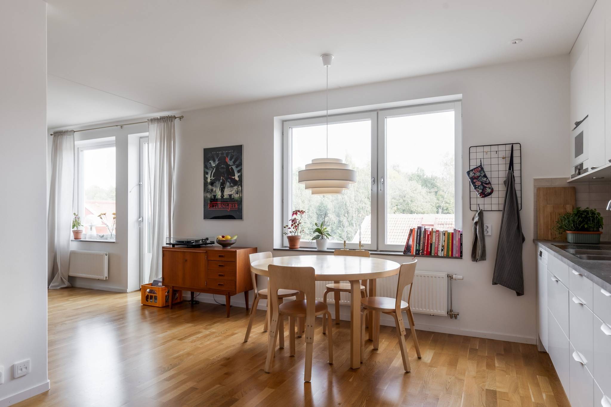 3 rum Lägenhet på Pionjärgatan 26 Rynningeåsen Örebro kommun - bild 8