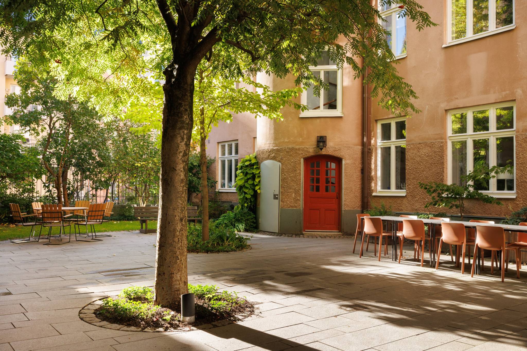2 rum Lägenhet på Svartensgatan 12A Södermalm Stockholms kommun - bild 21