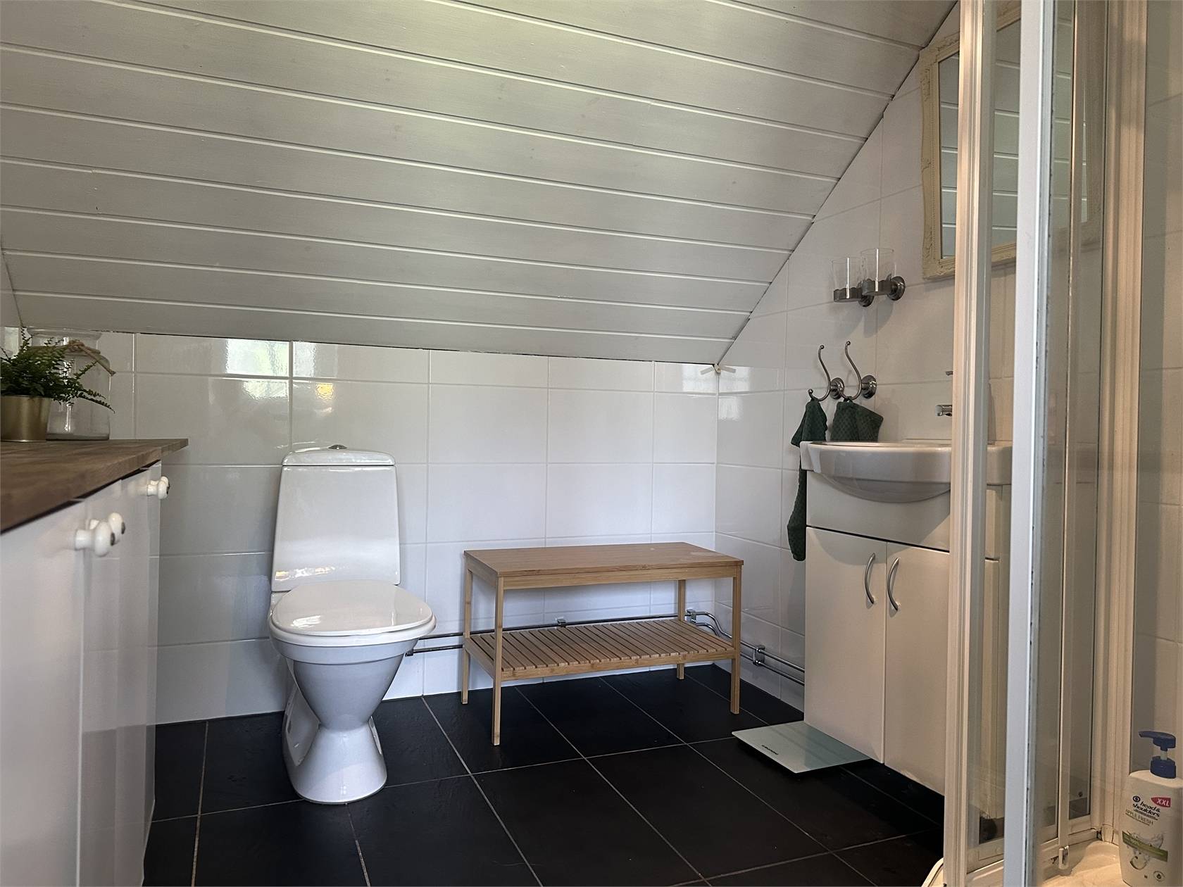 7 rum Villa på Tallåsvägen 15 Töcksfors Årjängs kommun - bild 32
