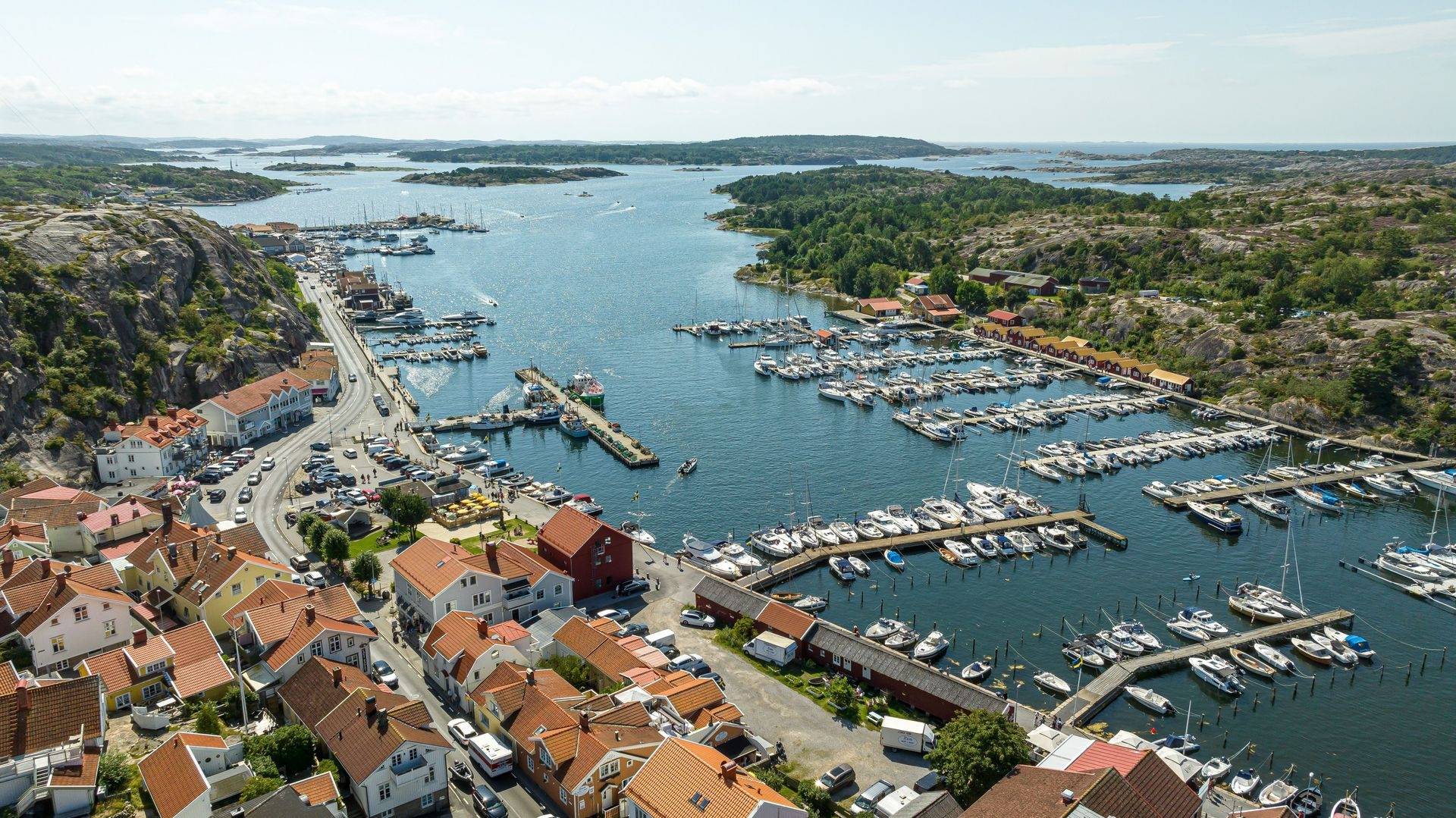 6 rum Villa på Sömmerskevägen 9 Tanumshede/Vinbäck Tanums kommun - bild 40