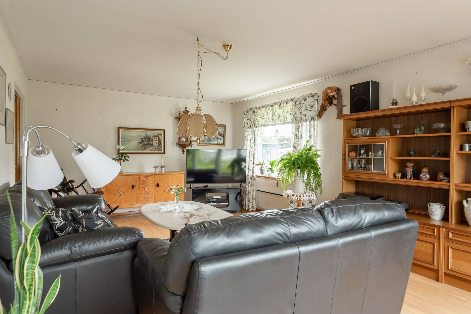 5 rum Villa på Vegavägen 7 Bråten Karlskoga kommun - bild 22