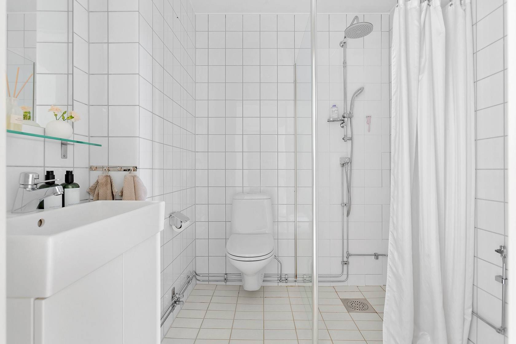 2.5 rum Lägenhet på Nybodaringen 45 Nybodahöjden/liljeholmen Stockholms kommun - bild 11
