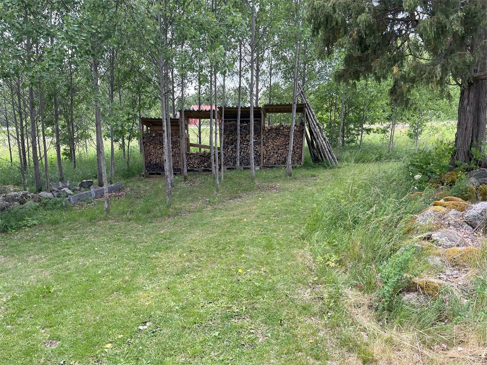 6 rum Villa på Väsbylund 13 Rimbo Norrtälje kommun - bild 32