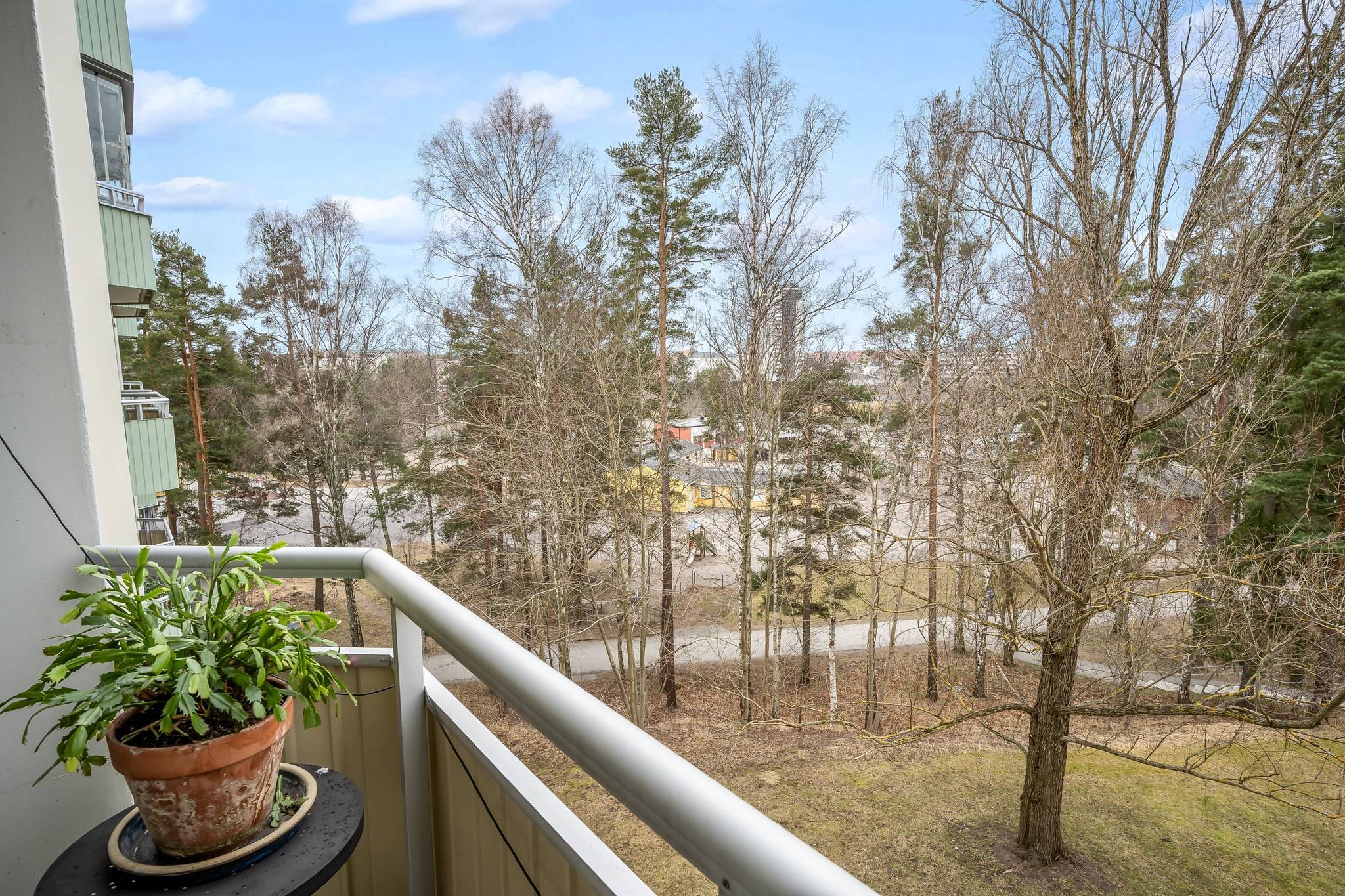 4 rum Lägenhet på Sikvägen 40 Centrala Tyresö Tyresö kommun - bild 15