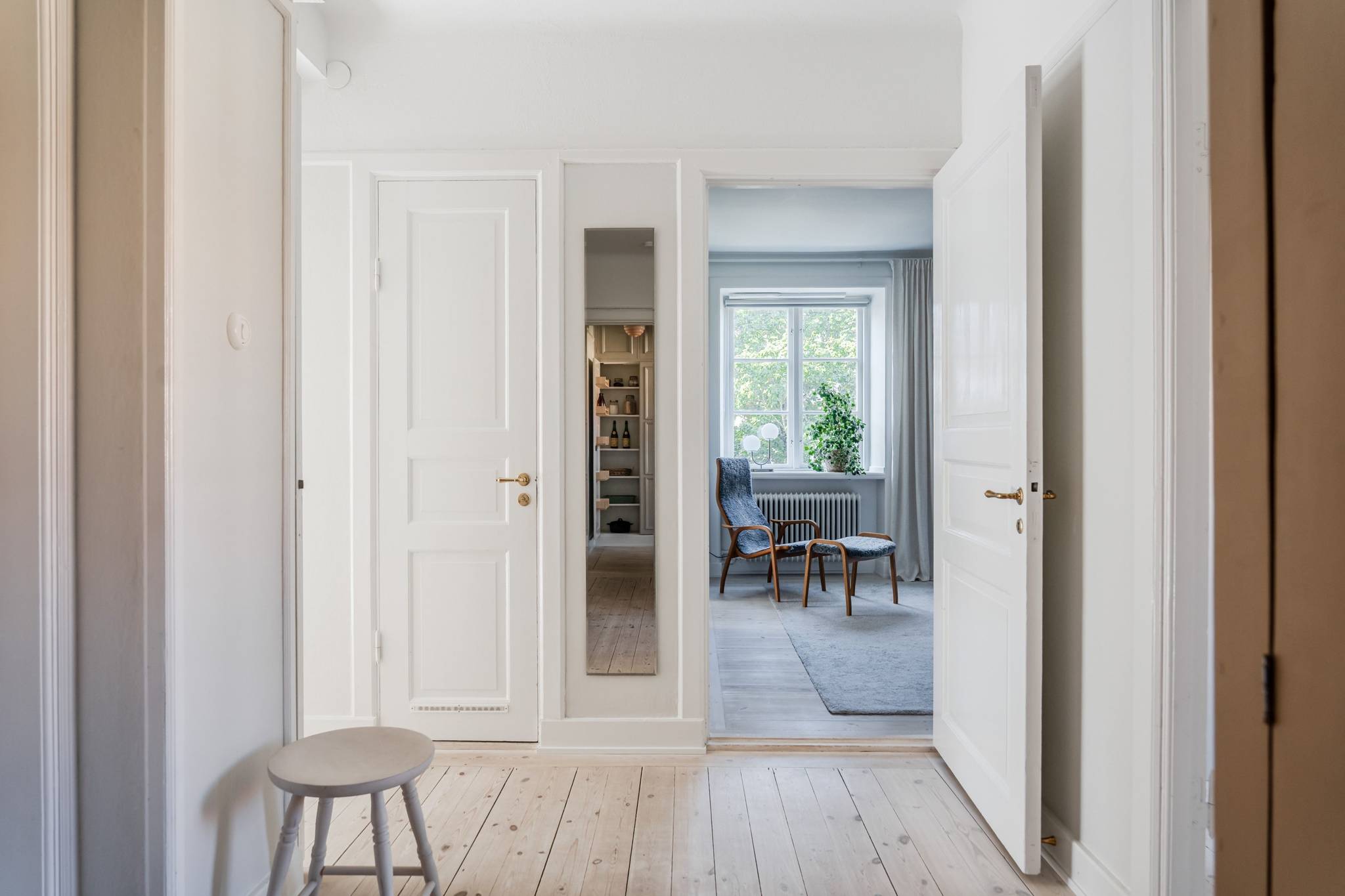 3 rum Lägenhet på Salagatan 45C Fålhagen Uppsala kommun - bild 9
