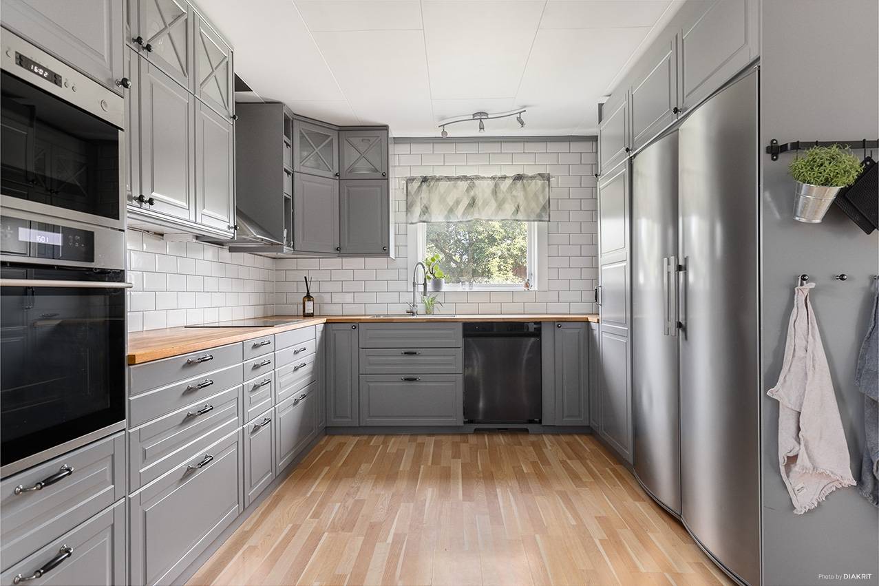 6 rum villa på Sallanders väg 7 , Höörs kommun - bild 3