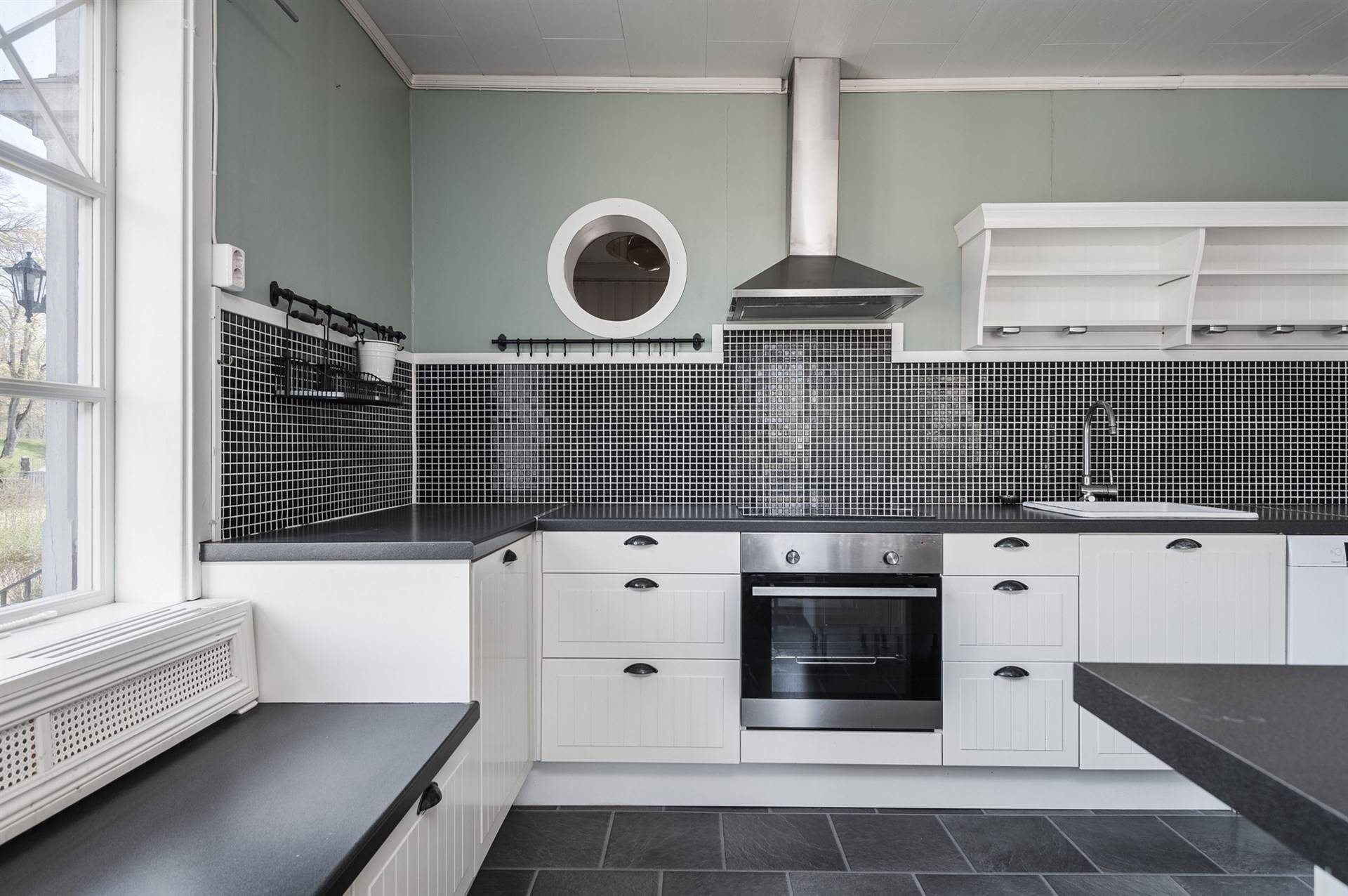 7 rum Villa på Oscar Trägårdhs väg 9 Borggård Finspångs kommun - bild 9