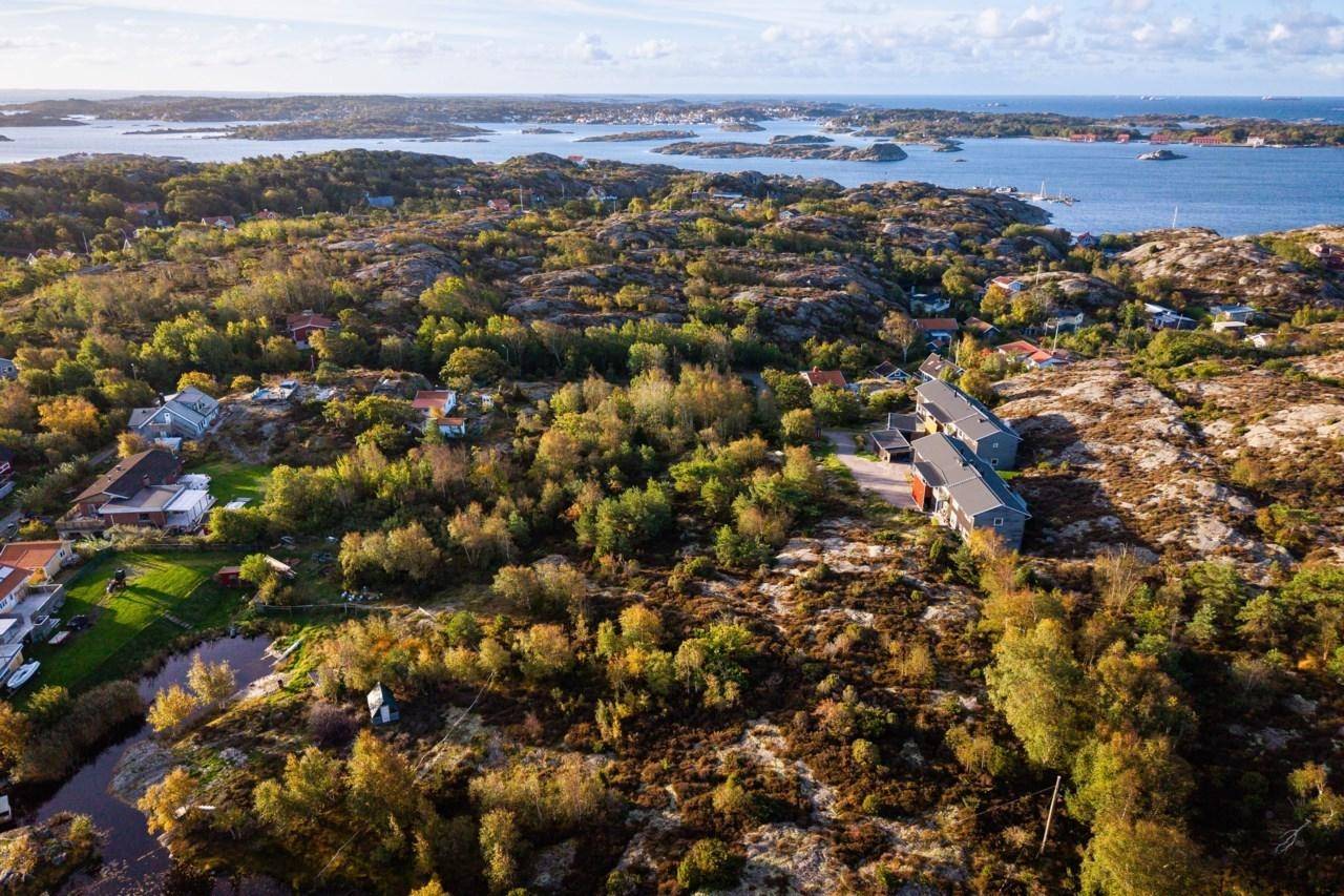 Brännö, Göteborgs kommun