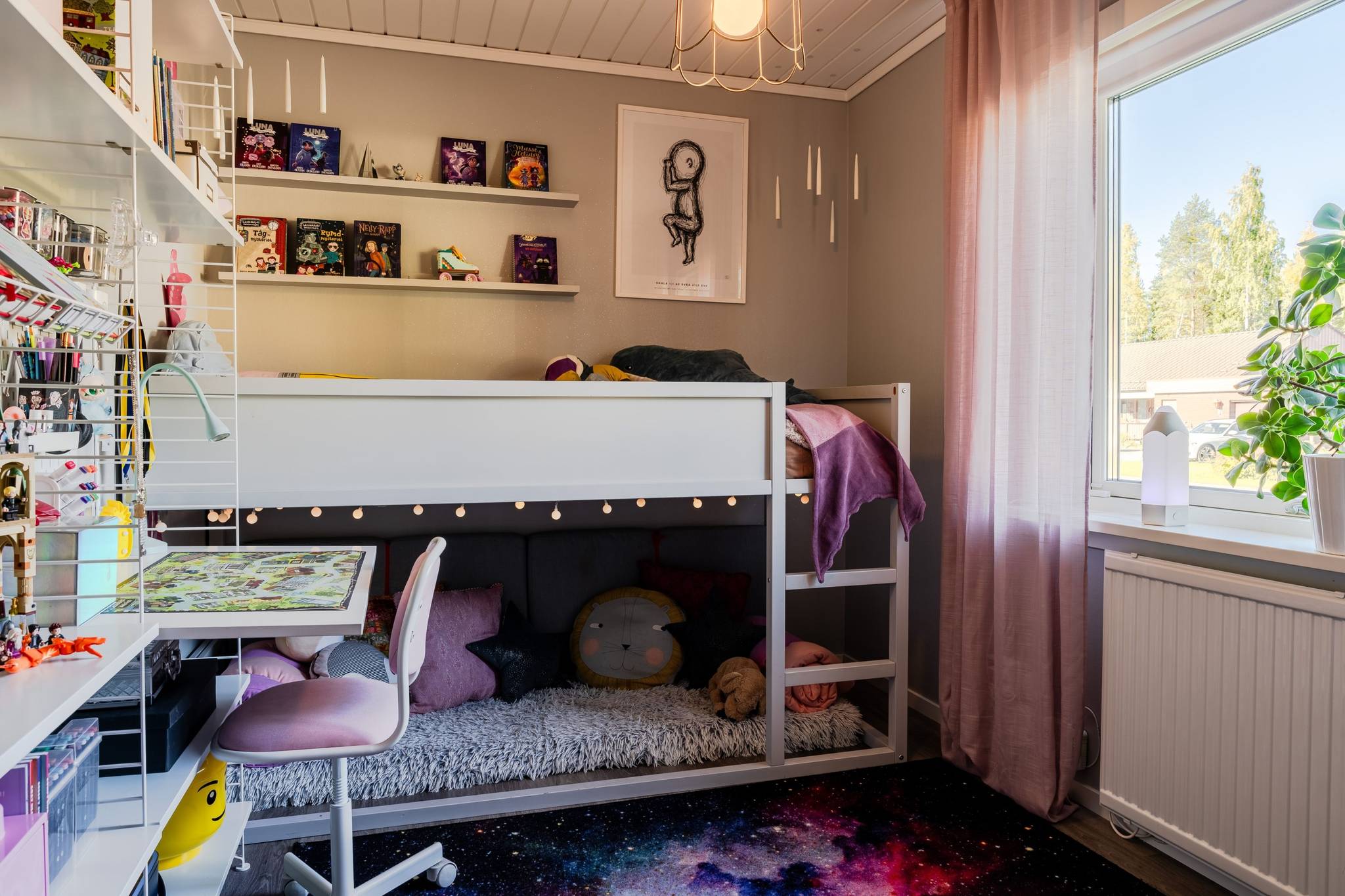 6 rum Villa på Bolidengatan 23 Skelleftehamn Skellefteå kommun - bild 19