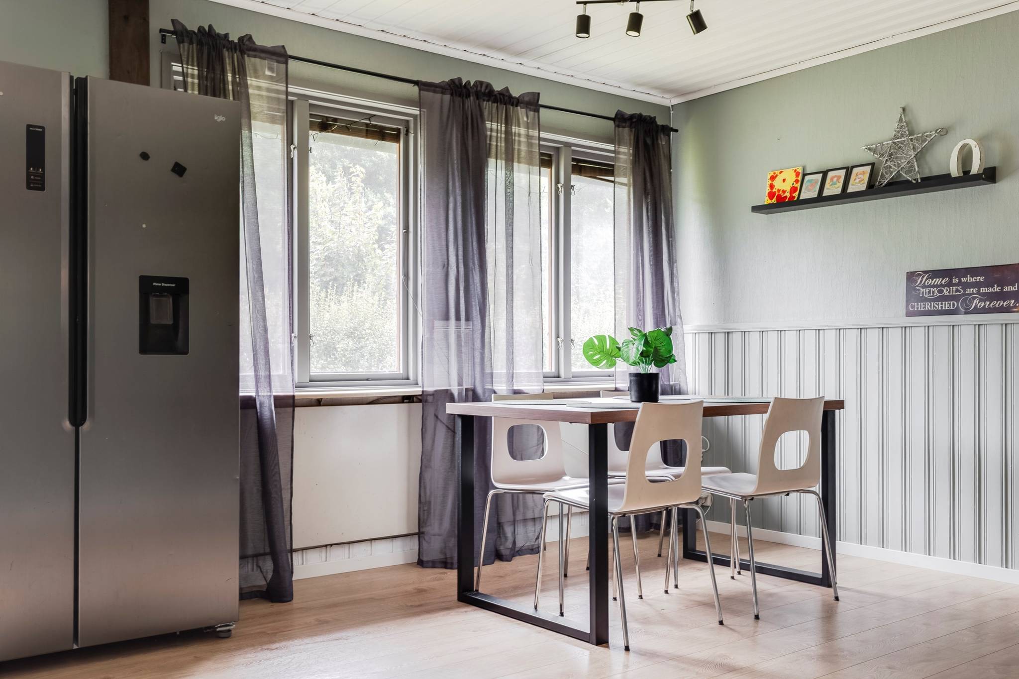 6 rum Villa på Kallkällgatan 6 Bäckhammar Kristinehamns kommun - bild 7
