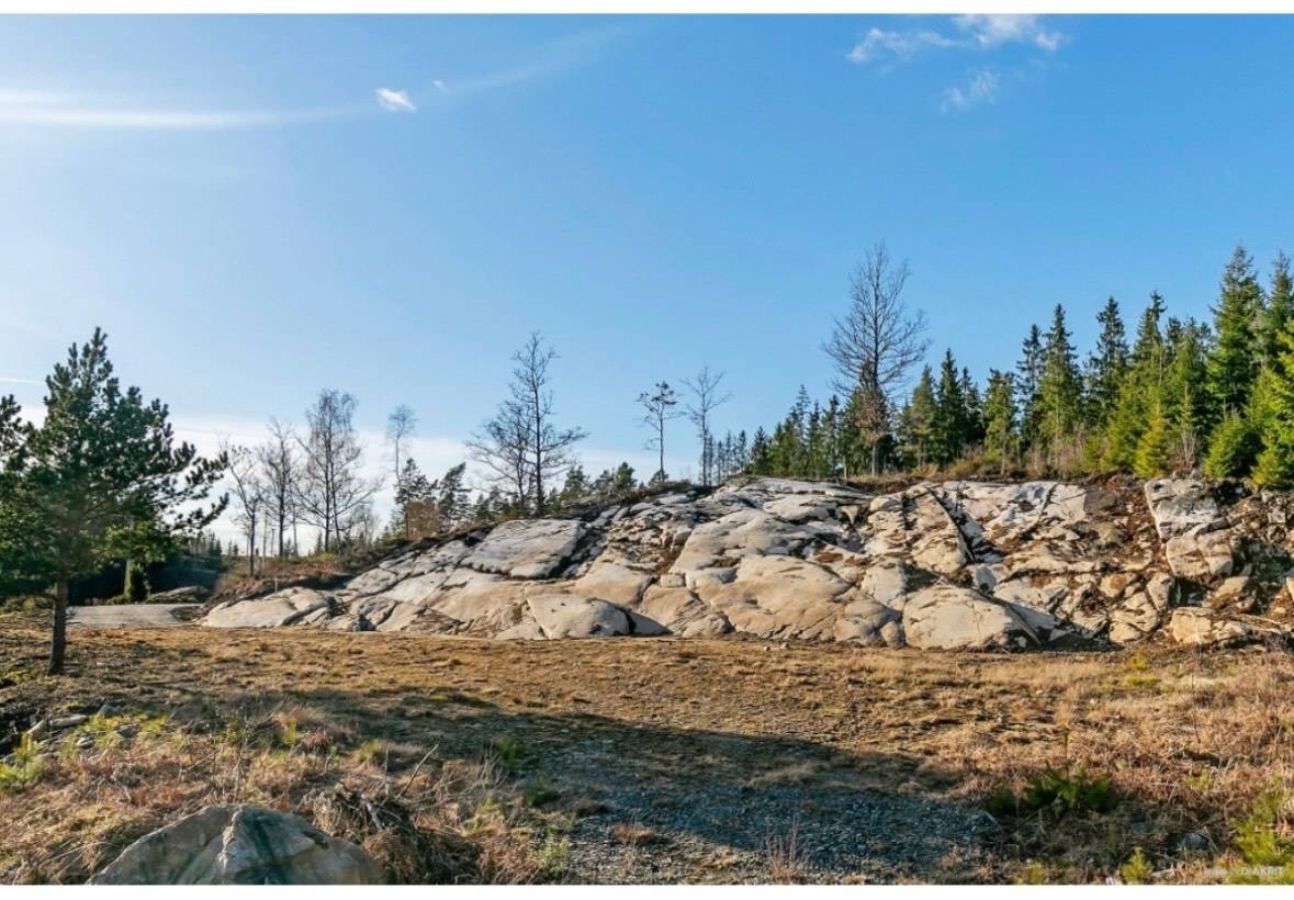 Tomt på Arås Sundre hage 2 Viared Borås kommun - bild 10