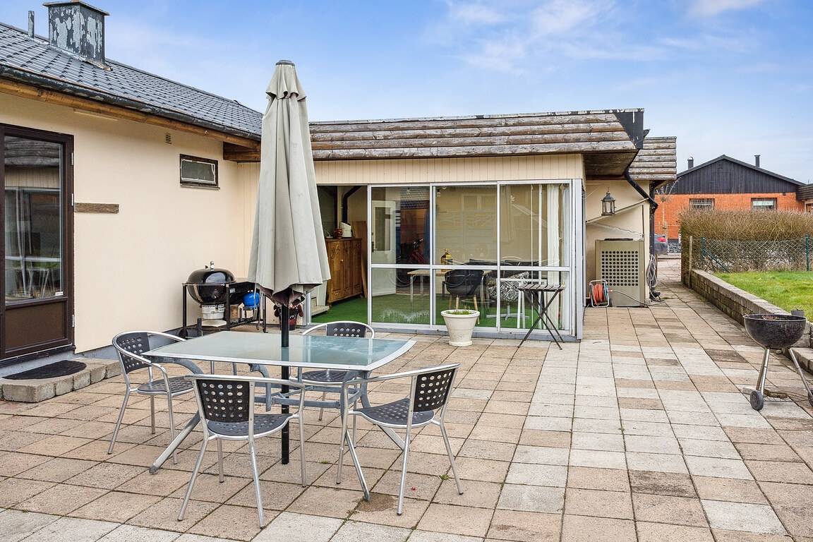 5 rum Villa på Bjäregatan 8 Svalöv Svalövs kommun - bild 29