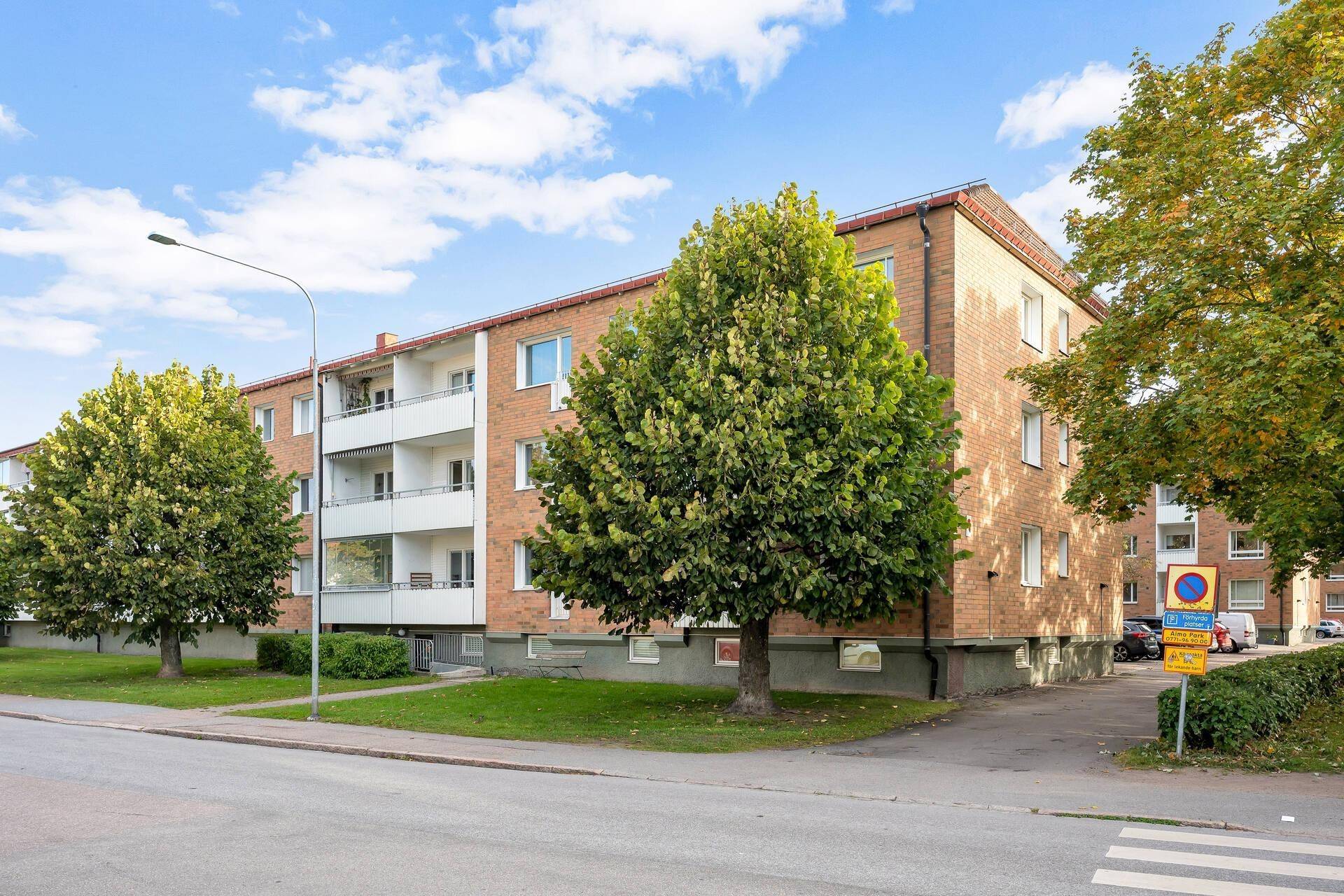 Uppsala, Uppsala kommun