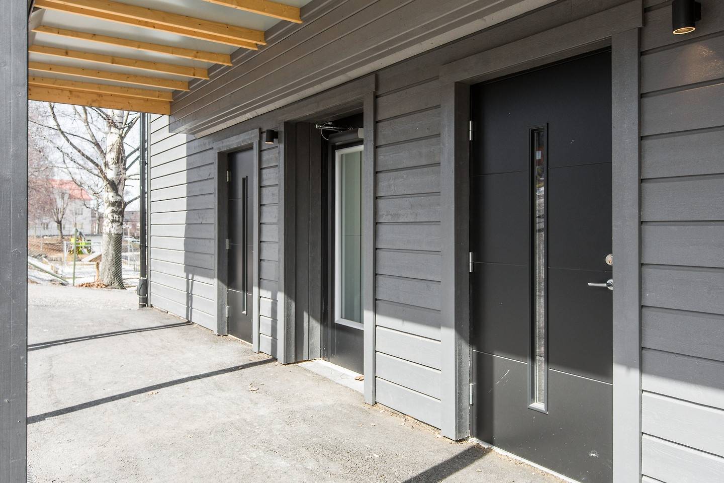 1 rum Lägenhet på Nygatan 48C Södermalm Sundsvalls kommun - bild 13