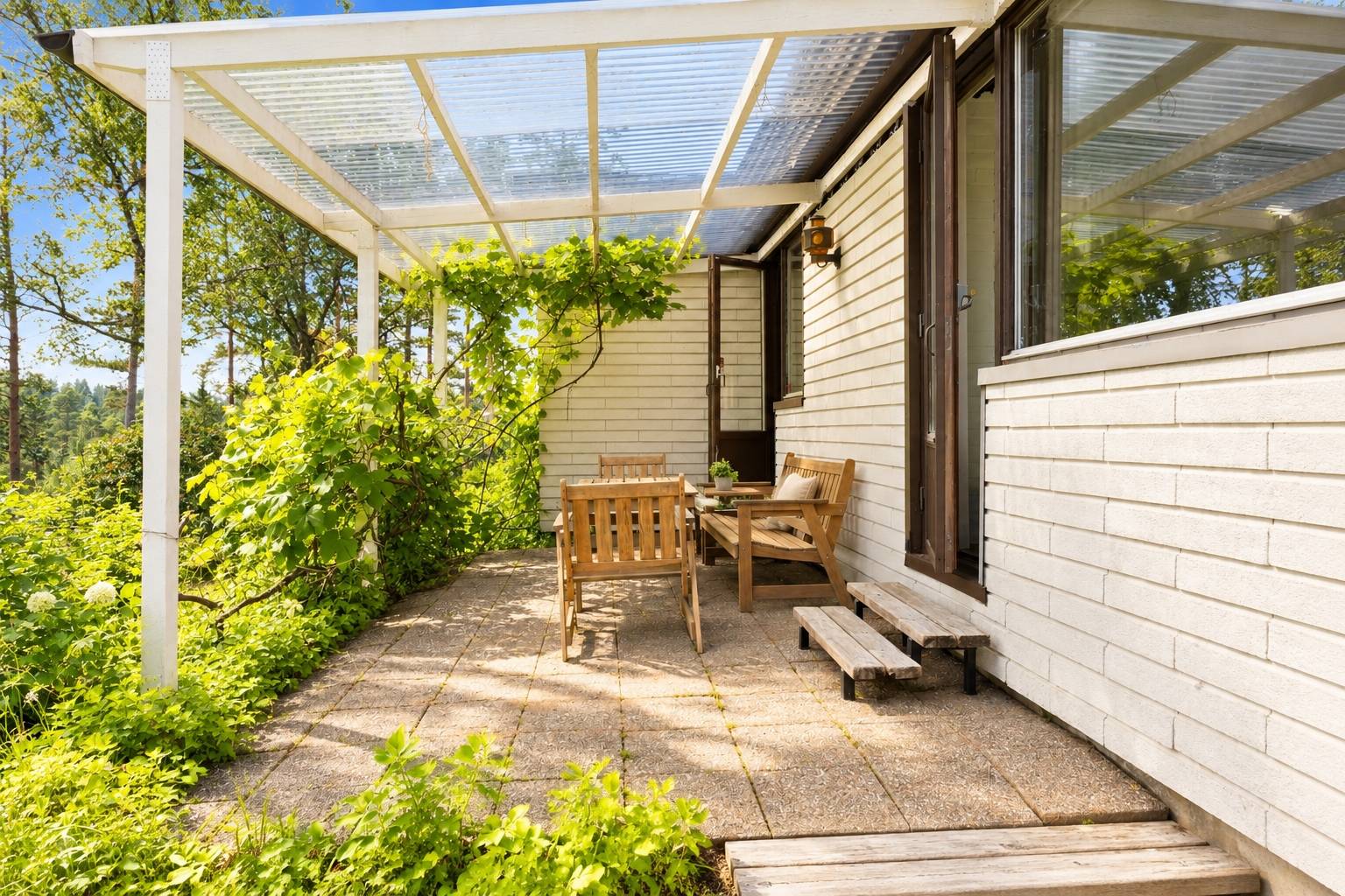 3 rum Villa på Vikaliden 524 Hällingsjö Härryda kommun - bild 18