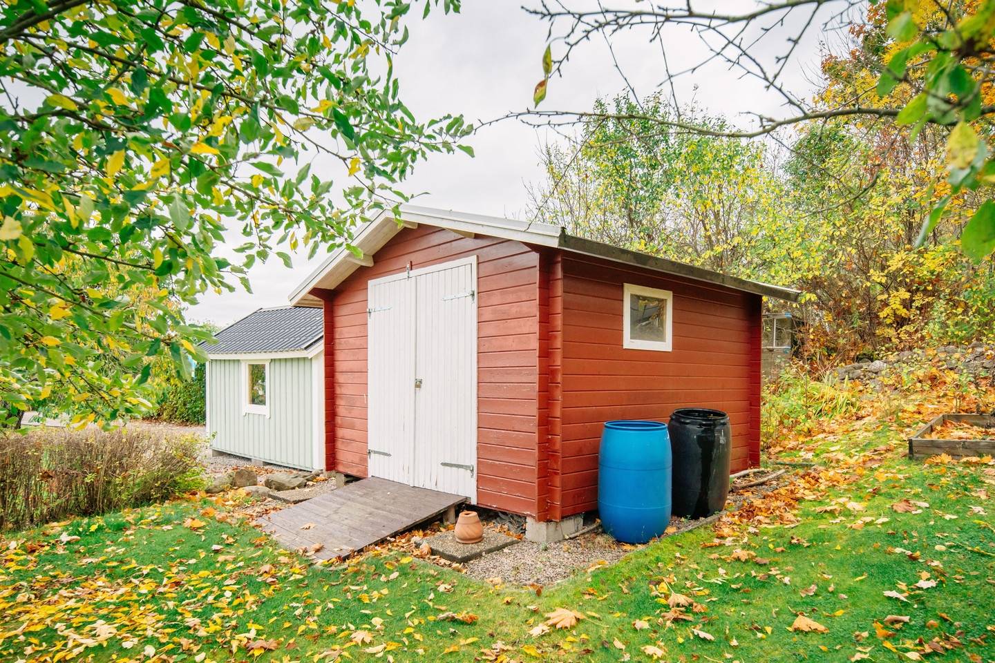 5 rum Villa på Rönnåsvägen 3 Lyrestad Mariestads kommun - bild 10