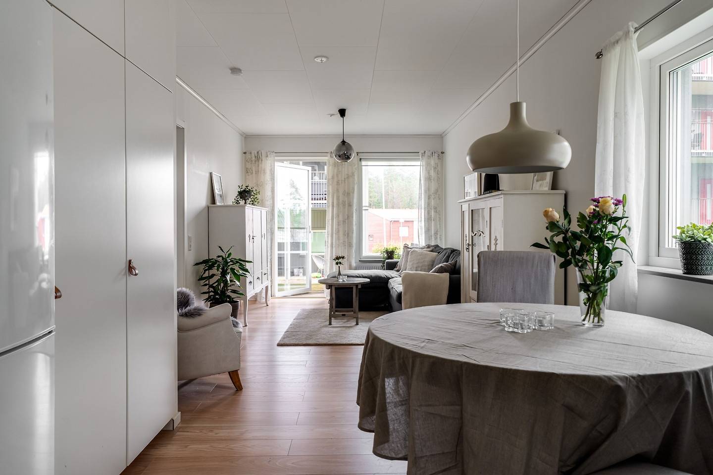 2 rum Lägenhet på Vittrornas väg 32 Älvängen Ale kommun - bild 4