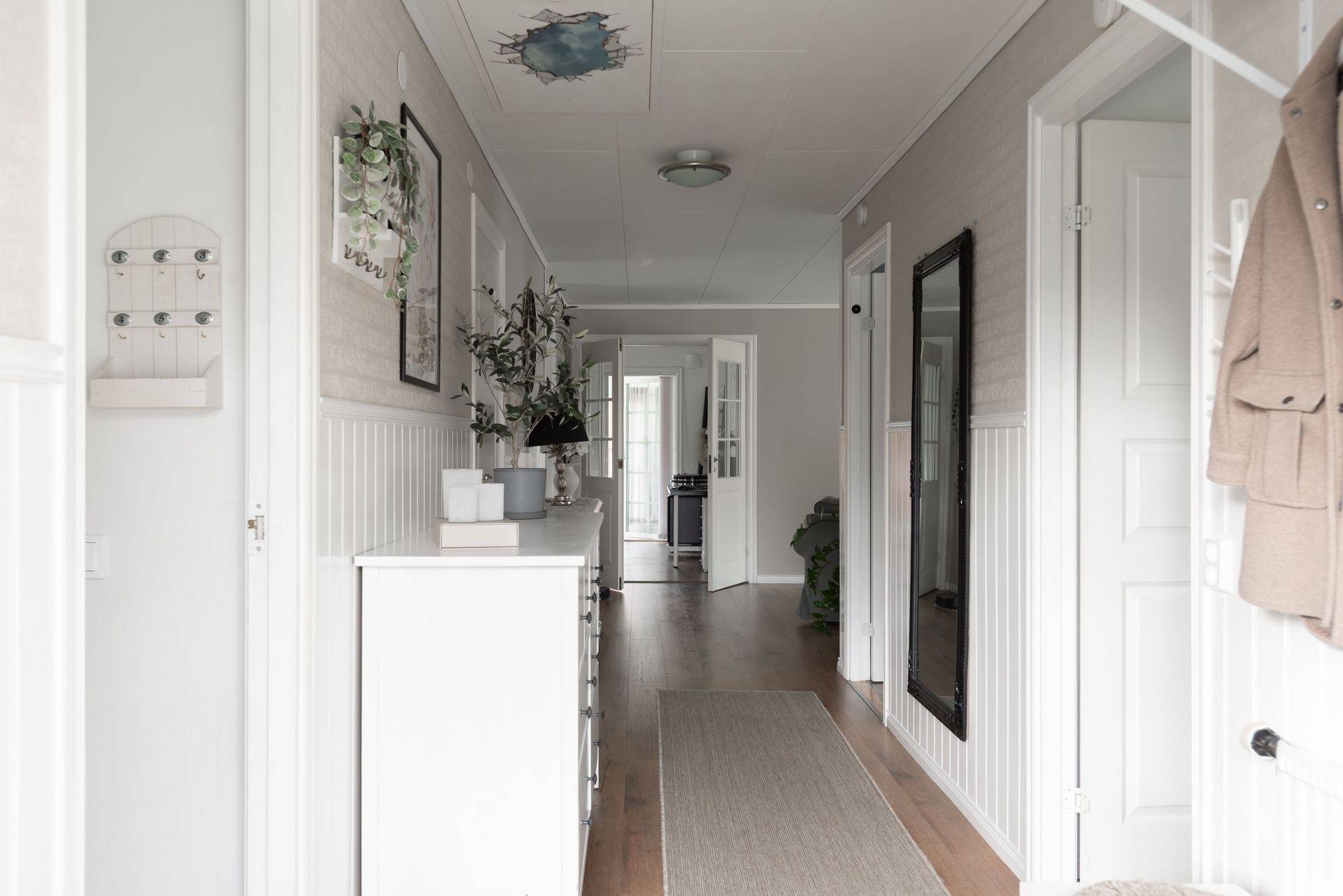 5 rum Villa på Friskens väg 4A Kumla Kumla kommun - bild 11