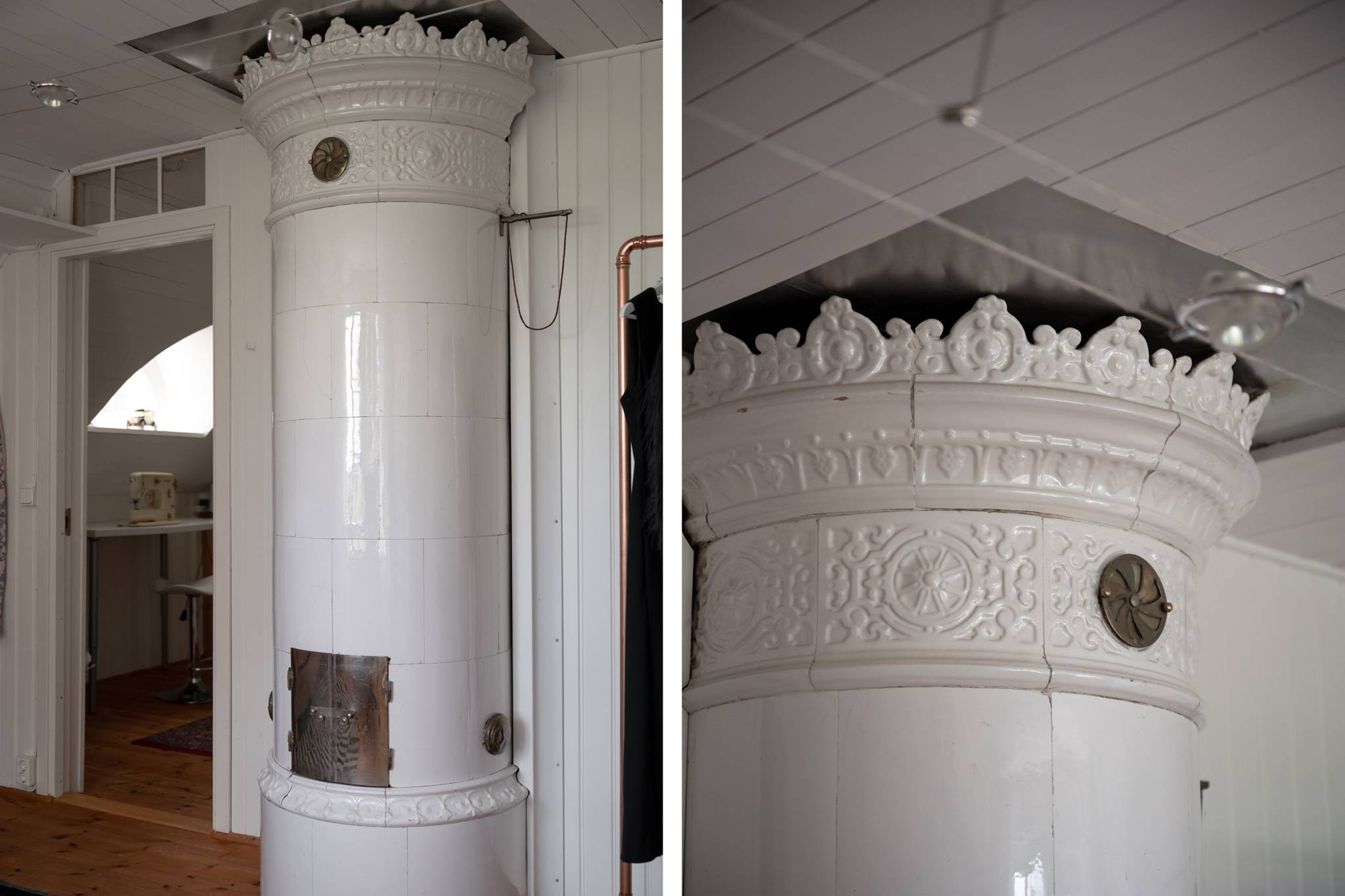 4 rum Villa på Ulvsjö 5 Kristinehamns kommun - bild 36