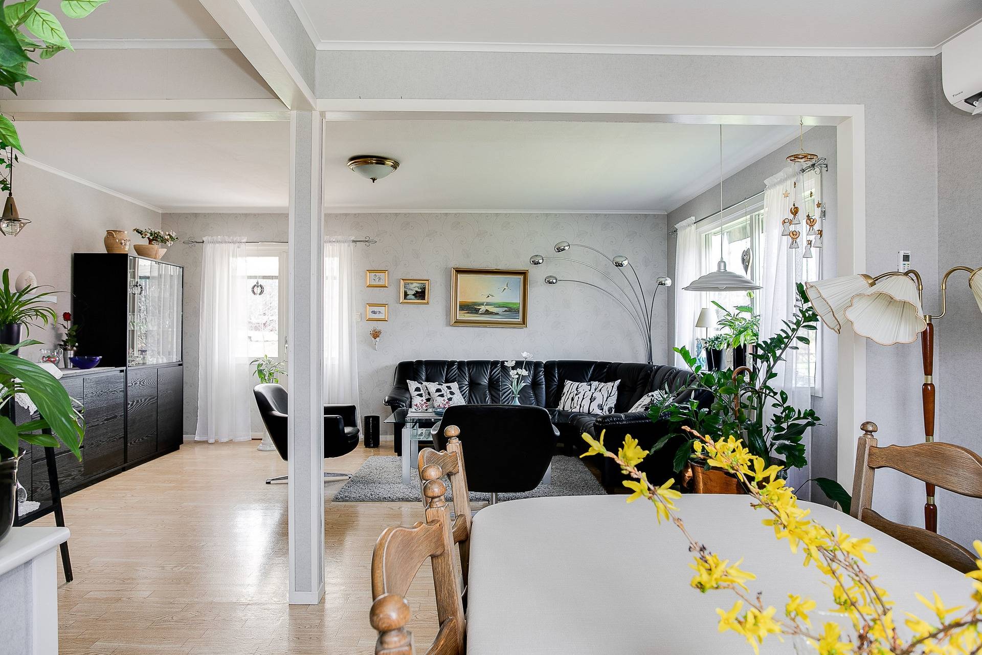 4 rum Villa på Furuvägen 1 Målilla Hultsfreds kommun - bild 9