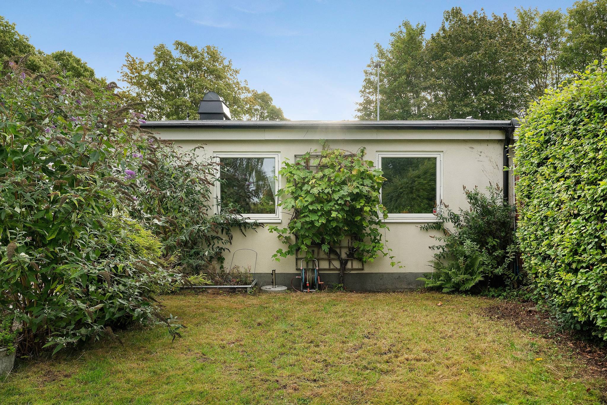 5 rum Kedjehus på Bondevägen 43 Kobjer Lunds kommun - bild 47